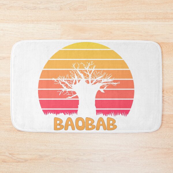 Item preview, Baobab tree Madagascar African designed and sold by StoreMix23.