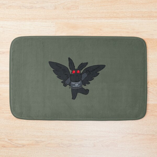 Item preview, Point Pleasant Mothman designed and sold by AstralAbraxas.