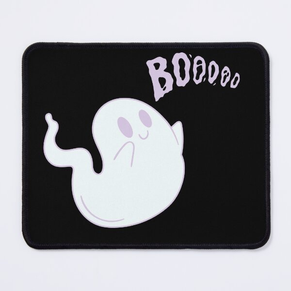 Item preview, Ghost boo for Halloween designed and sold by Mo2mo.