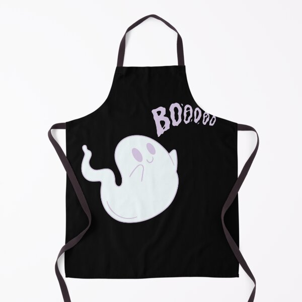Item preview, Ghost boo for Halloween designed and sold by Mo2mo.