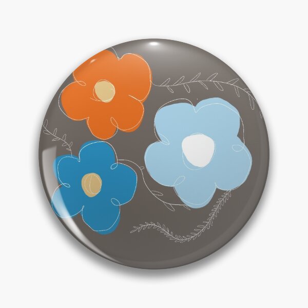 Item preview, Aesthetic flowers designed and sold by Maddy Allen.