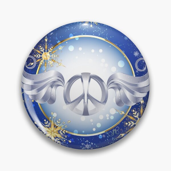 Item preview, Peace Wings designed and sold by LibrosBOOKtique.