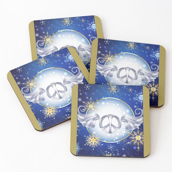 Item preview, Peace Wings designed and sold by LibrosBOOKtique.