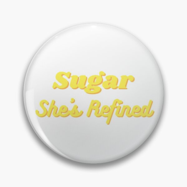 Item preview, Sugar - Tick... Tick... BOOM! designed and sold by MediocreMyles.