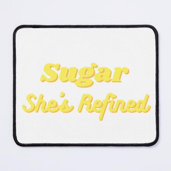 Item preview, Sugar - Tick... Tick... BOOM! designed and sold by MediocreMyles.