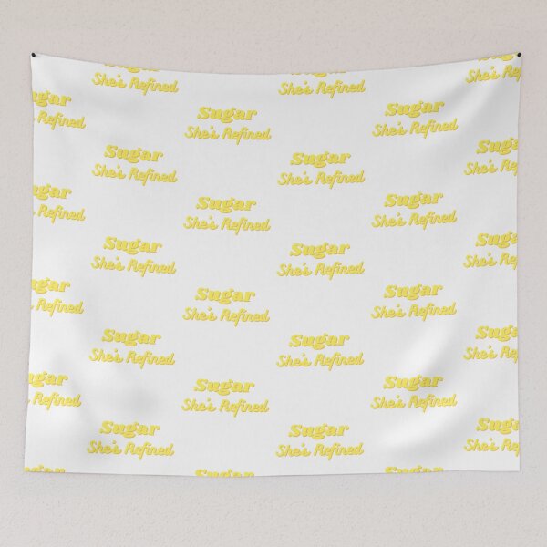 Item preview, Sugar - Tick... Tick... BOOM! designed and sold by MediocreMyles.