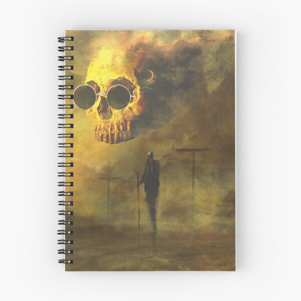 Item preview, yellow skull vintage designed and sold by Rscreative18.