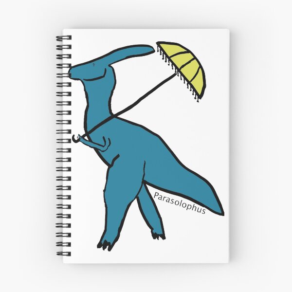 Item preview, Parasolophus designed and sold by tryingbiology.