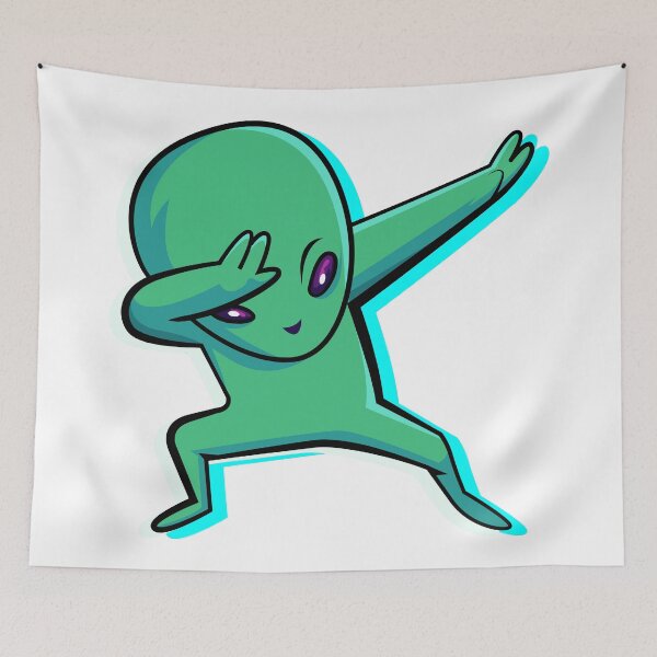 Item preview, Alien icon funny  designed and sold by PG Shop Art.