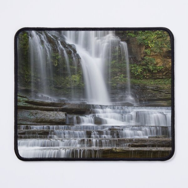 Item preview, Cummins Falls 32 designed and sold by Phil Perkins.
