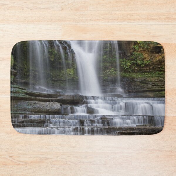 Item preview, Cummins Falls  32 designed and sold by Phil Perkins.