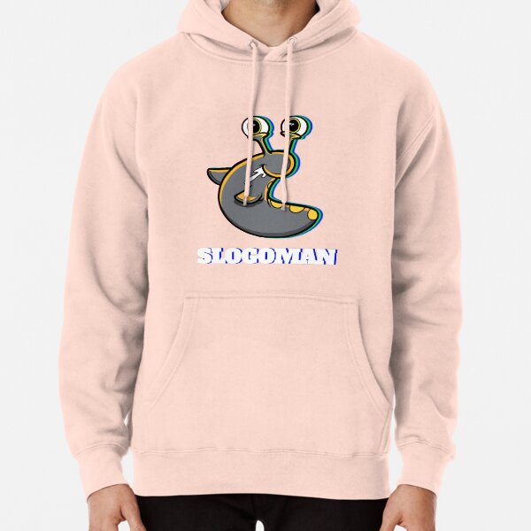 Slogoman merch hot sale