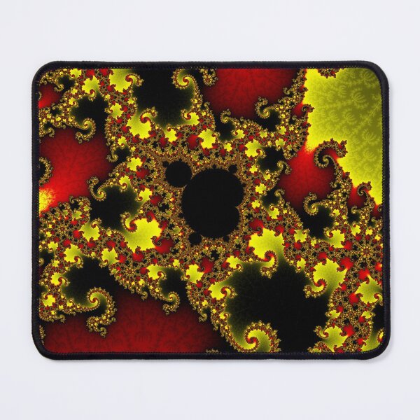 Item preview, Mandelbrot  designed and sold by Rupert Russell.