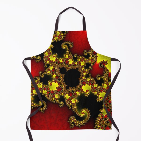Item preview, Mandelbrot designed and sold by Rupert Russell.