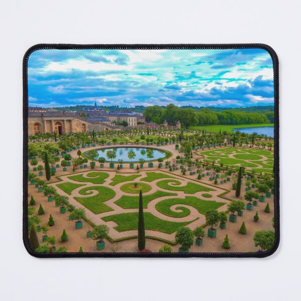 Item preview, Palace of Versailles, France designed and sold by newburyboutique.