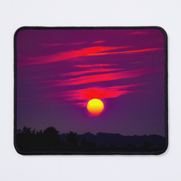Item preview, Vaporwave Sunset designed and sold by Lauren1235.