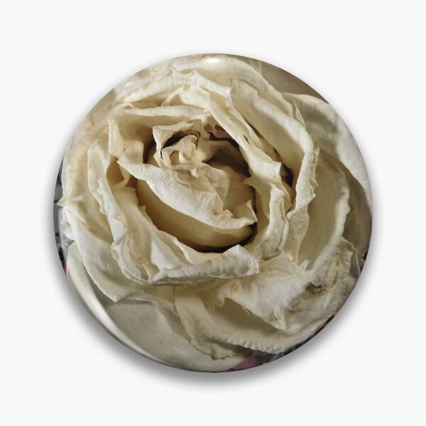 Item preview, Dried Rose  designed and sold by Zarabeaver.