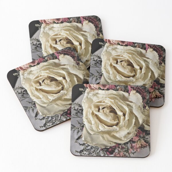 Item preview, Dried Rose  designed and sold by Zarabeaver.