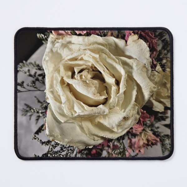 Item preview, Dried Rose  designed and sold by Zarabeaver.