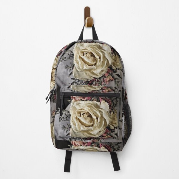 Item preview, Dried Rose  designed and sold by Zarabeaver.