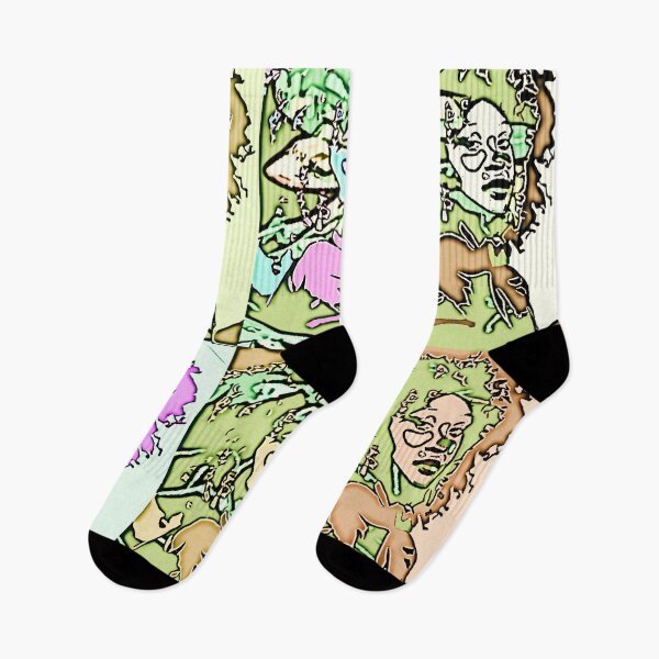Item preview, Full of Color designed and sold by 3cl3ctix.
