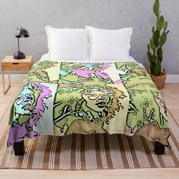Item preview, Full of Color designed and sold by 3cl3ctix.