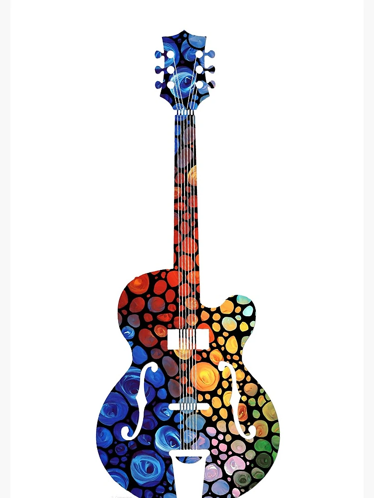 ムックその他　<<芸術・アート>> Vintage Guitars 10 Hirohiko Hirose Tasuhiko model 10 1978
