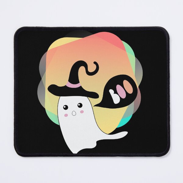 Item preview, Funny ghost boo designed and sold by Mo2mo.