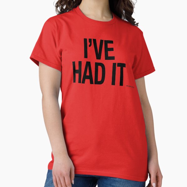 Item preview, Ive Had It .....With Medical Apartheid -  designed and sold by waltzermitty.
