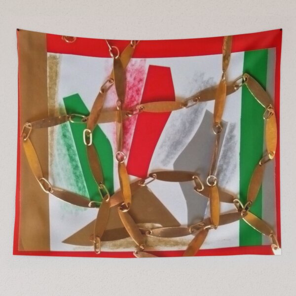 Item preview, MERRY CHRISTMAS BRAINS AND JUDGEMENTS  designed and sold by 3FFF.