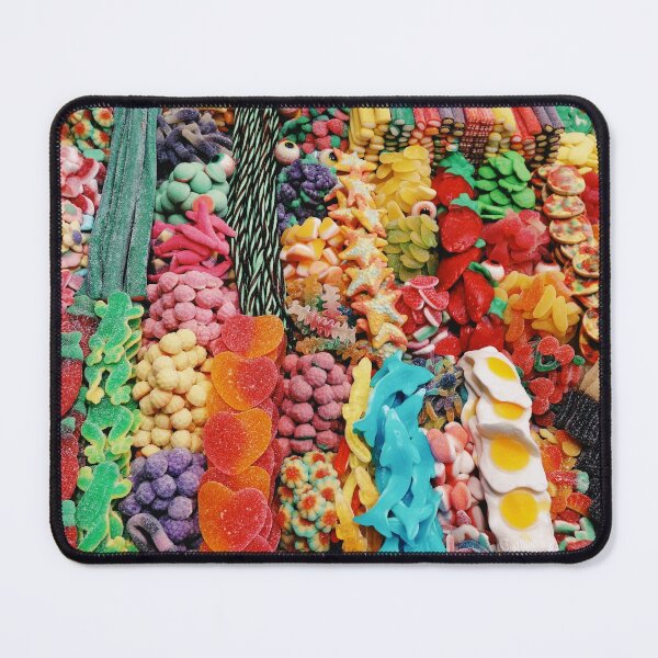 Item preview, Delicious Candy Store designed and sold by newburyboutique.