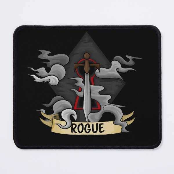 Item preview, Rogue Original Design designed and sold by HanaAbstracts.