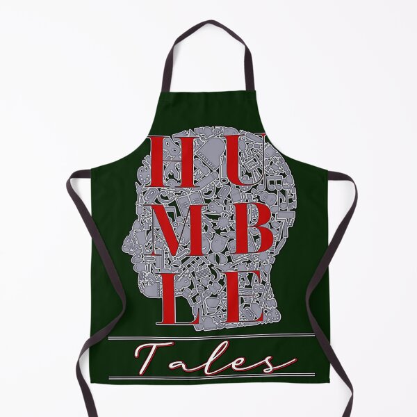 Item preview, Humble Tales designed and sold by AEROSPACE-IND.