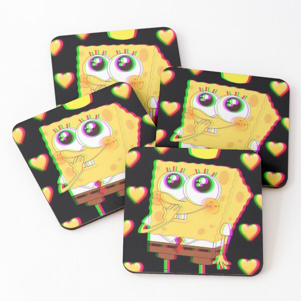 Item preview, spongebob designed and sold by leegrey456.
