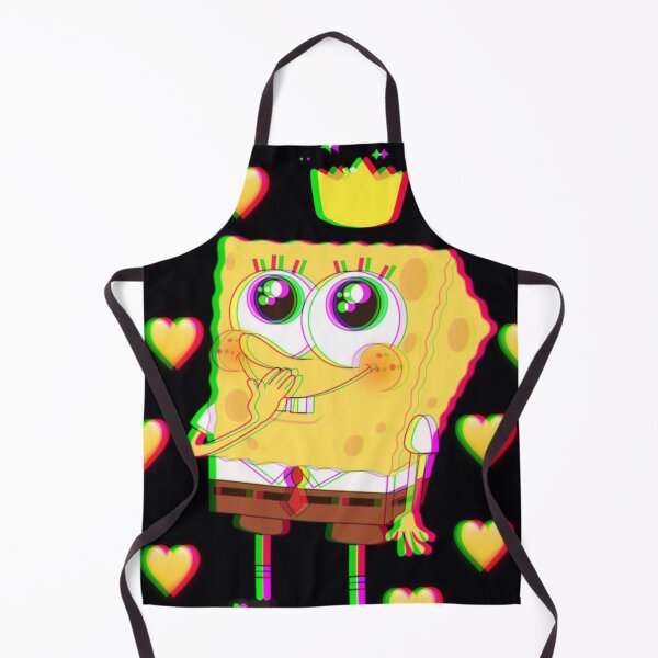 Item preview, spongebob designed and sold by leegrey456.