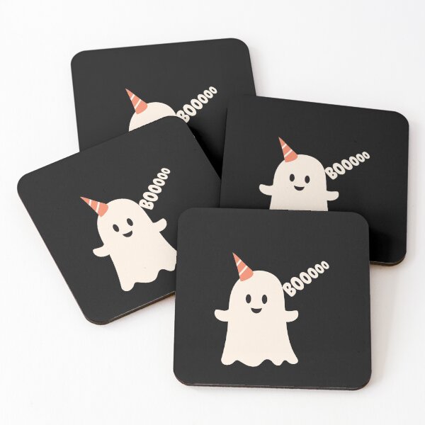 Item preview, Boo fantasma lindo, divertido y aterrador designed and sold by Mo2mo.
