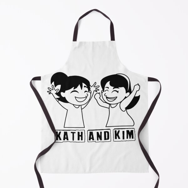 Item preview, Kath and kim merry Christmas gift to Brotherhood or sister designed and sold by KHAFiT.