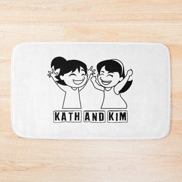 Item preview, Kath and kim merry Christmas gift to Brotherhood or sister designed and sold by KHAFiT.
