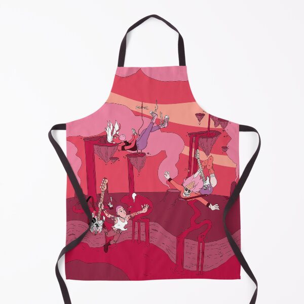 Item preview, Inferno designed and sold by Will Humberstone.