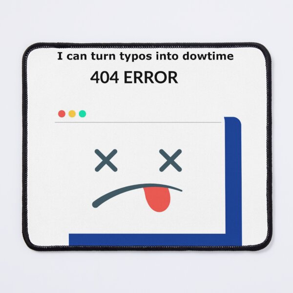 Item preview, I can turn typos into downtime designed and sold by kadashirt.