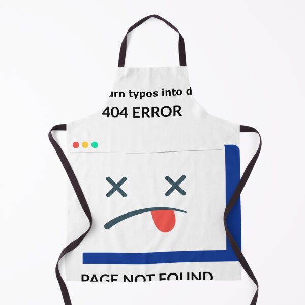 Item preview, I can turn typos into downtime designed and sold by kadashirt.