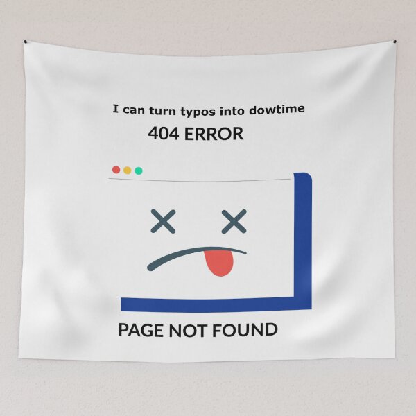 Item preview, I can turn typos into downtime designed and sold by kadashirt.