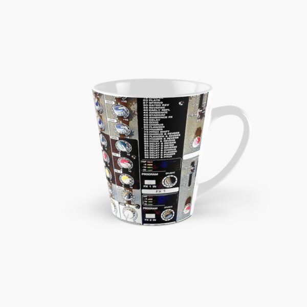 Digico Mixer Coffee Mug for Sale by Hjkdillon