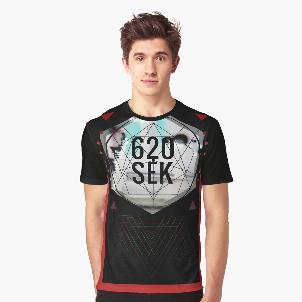 Item preview, Graphic T-Shirt designed and sold by kinkatstyle.