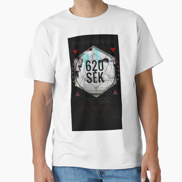 Item preview, 620 SEK designed and sold by kinkatstyle.