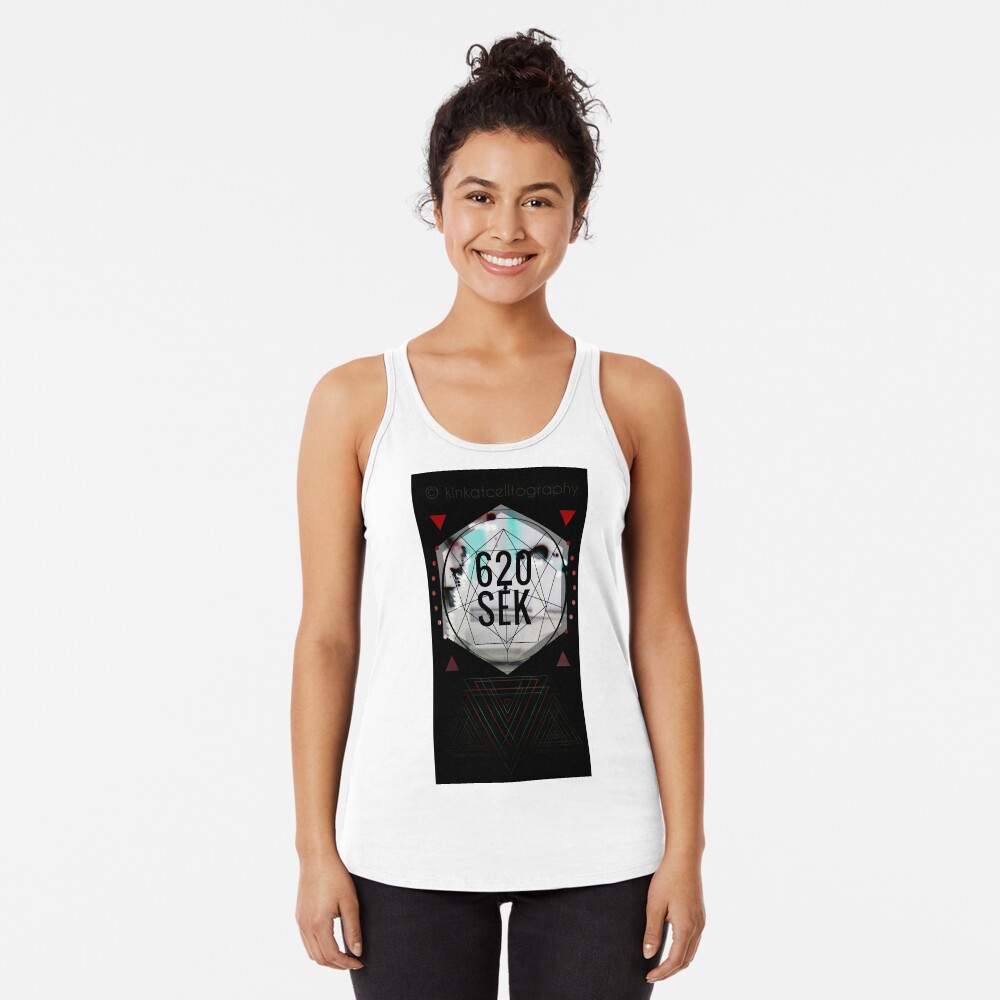 Item preview, Racerback Tank Top designed and sold by kinkatstyle.