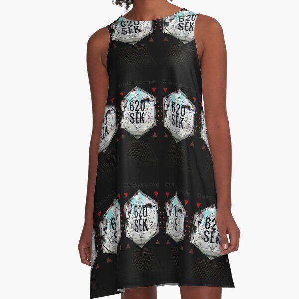Item preview, 620 SEK designed and sold by kinkatstyle.