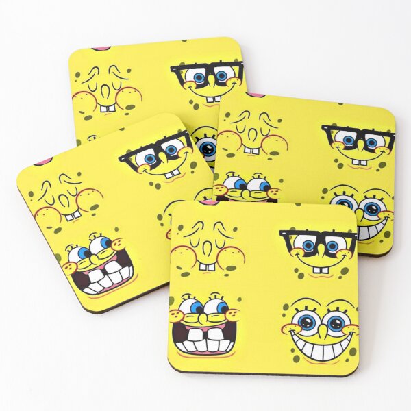 Item preview, [ORIGINAL] Spongebob designed and sold by leegrey456.