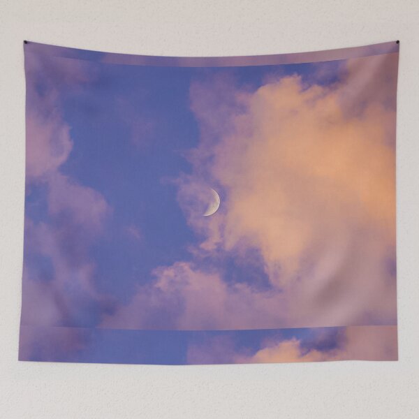 Item preview, Fairy Skies designed and sold by Lauren1235.