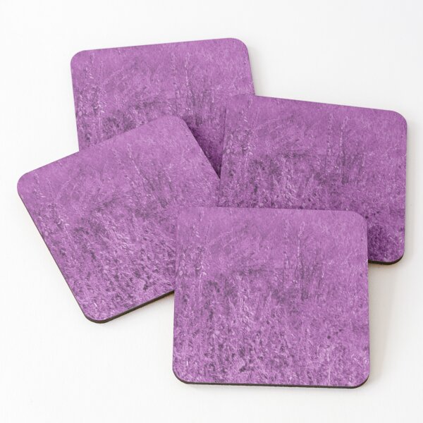 Item preview, Purple  Grass designed and sold by AlicesArtistry.